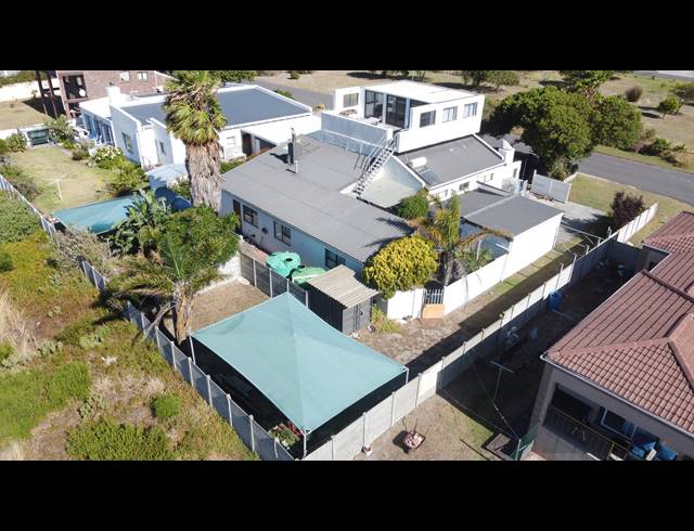 4 BEDROOM DETACHED FOR SALE IN HEUNINGKLOOF